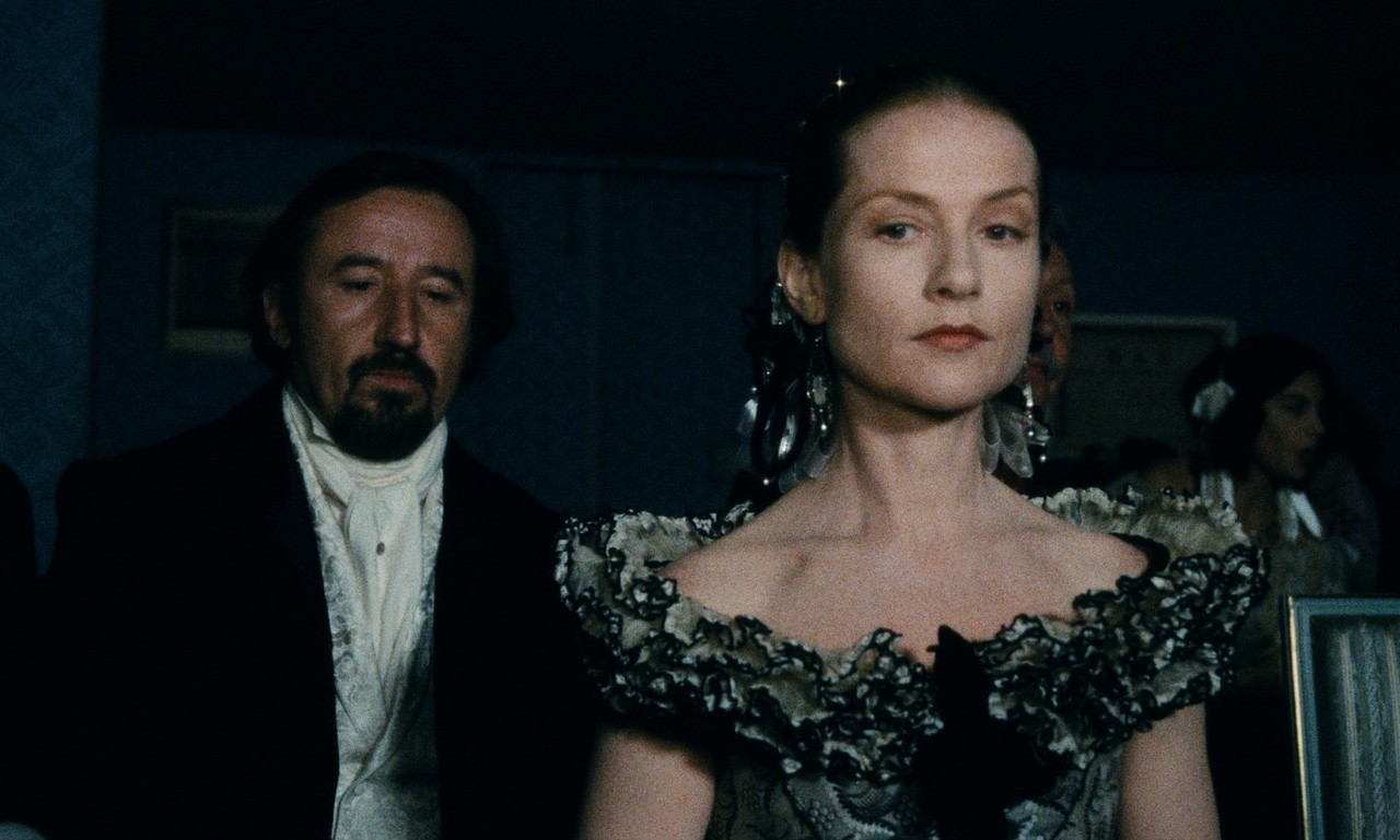 FLOWERS OF EVIL:  THE FILMS OF CLAUDE CHABROL