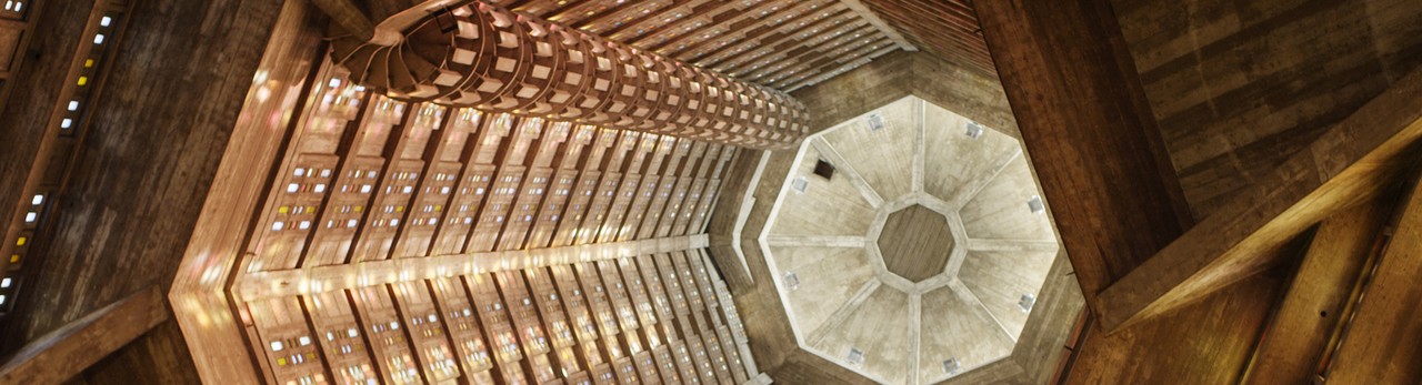 HEINZ EMIGHOLZ: ARCHITECTURE AND BEYOND