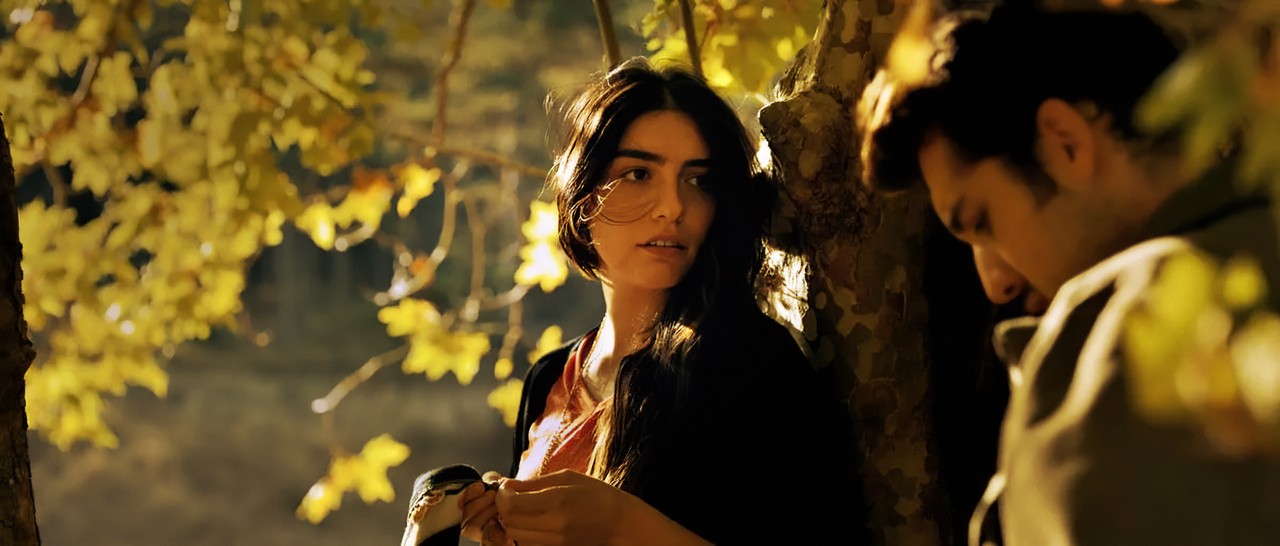 ONCE UPON A TIME:  A NURI BILGE CEYLAN DOUBLE BILL