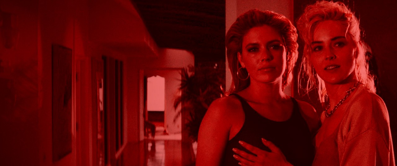 URINSTINKTE: DIE FILME VON PAUL VERHOEVEN