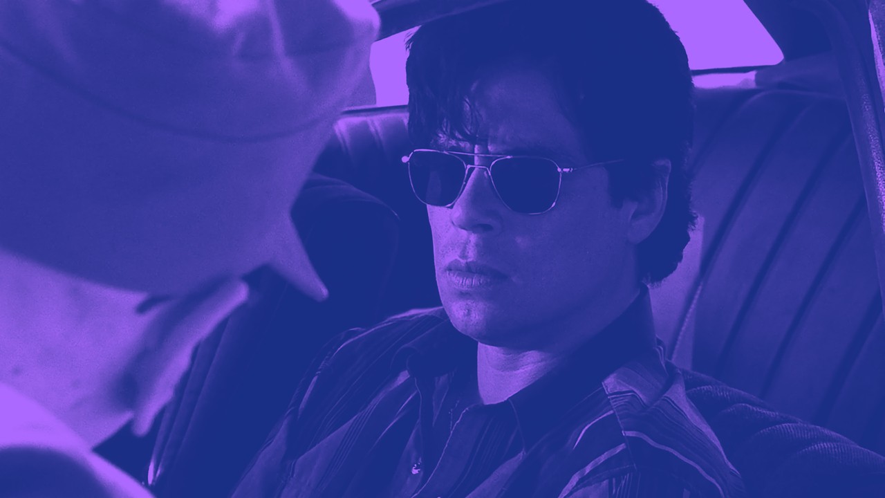 THE MANY SIDES OF  STEVEN SODERBERGH