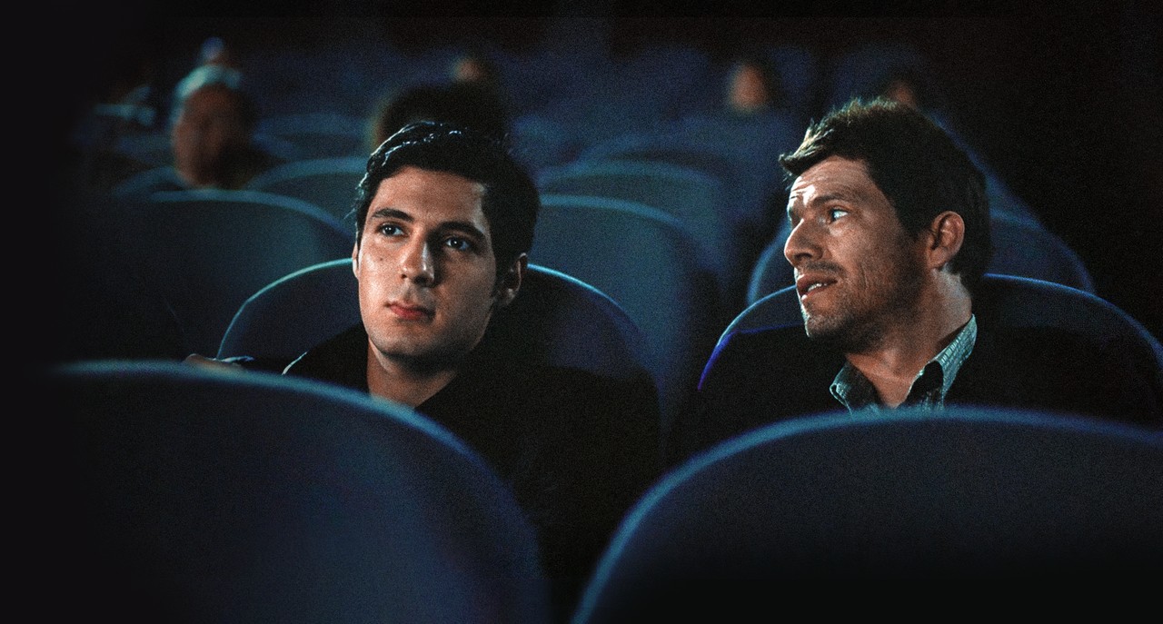 MY LIFE TO LIVE:  A CHRISTOPHE HONORÉ TRIPLE BILL