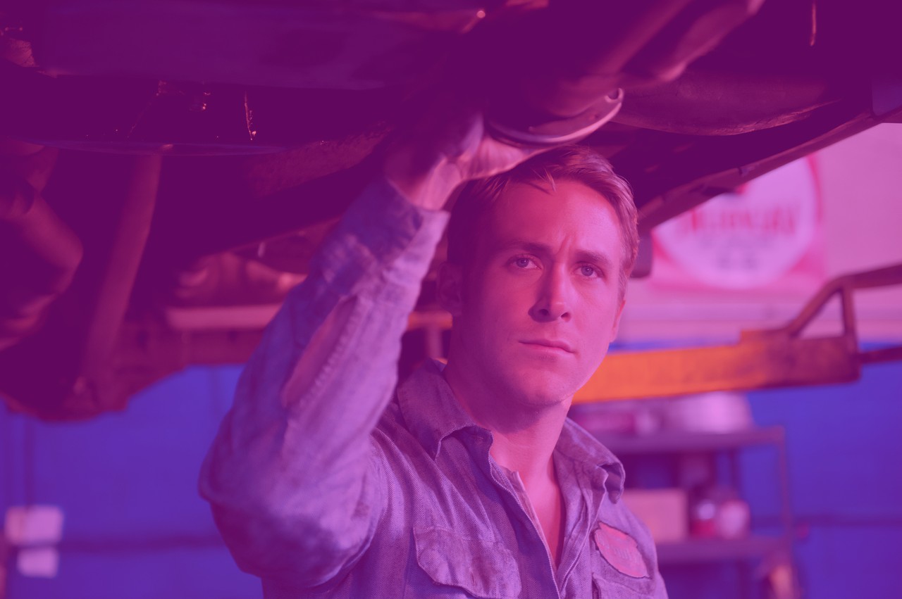PERFORMERS WE LOVE: RYAN GOSLING