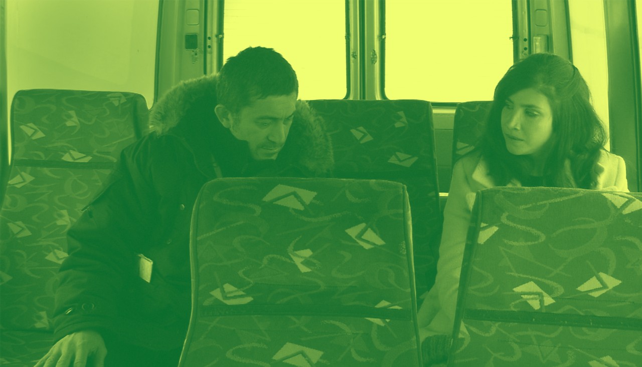 EMOTIONAL CLIMATES:  TWO BY NURI BILGE CEYLAN