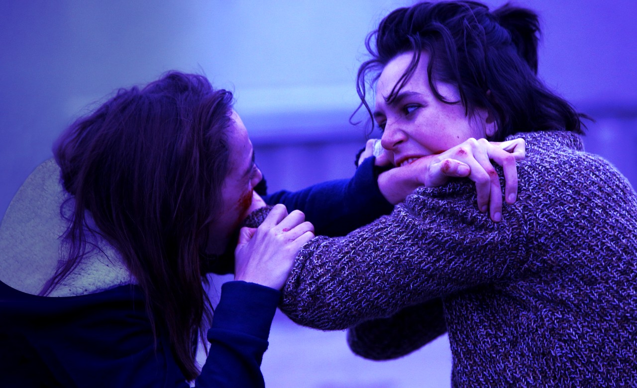 THE NEW FLESH: A JULIA DUCOURNAU DOUBLE BILL