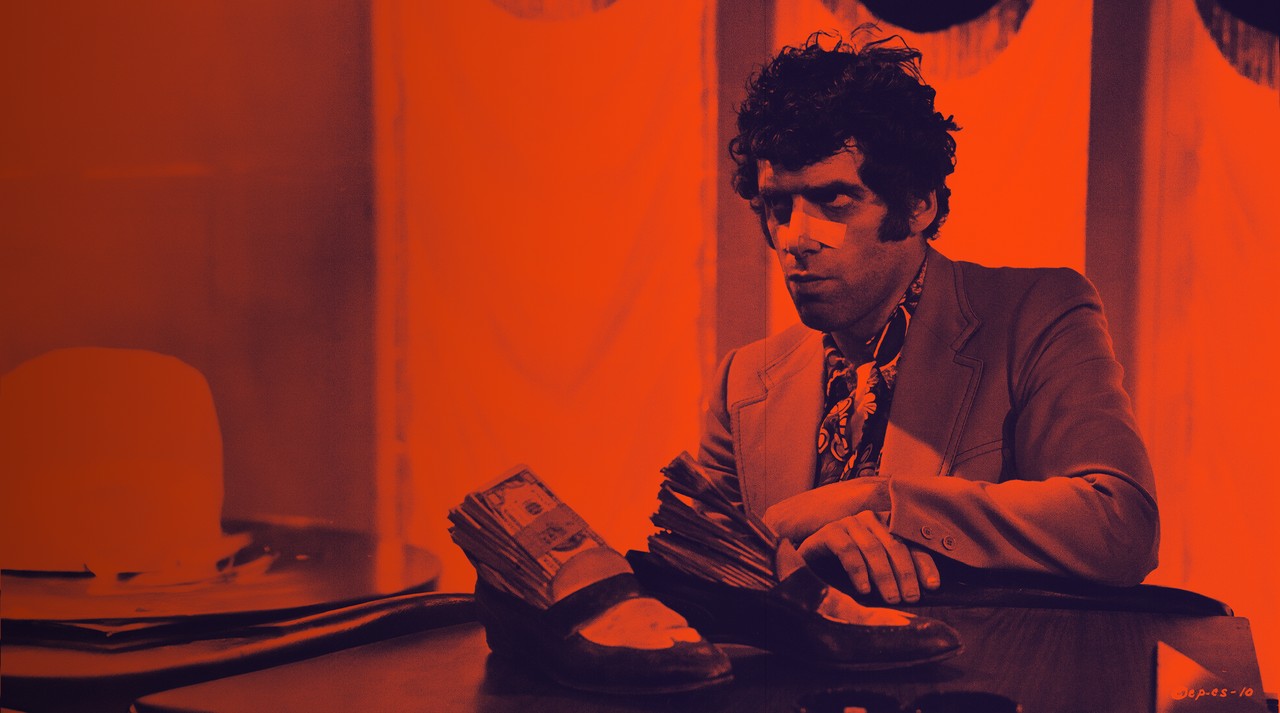 MANDÁNDOLE UN BEEP AL DIABLO: DOS DE ROBERT ALTMAN