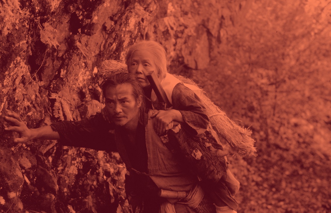SACRIFICIO Y TRANSITORIEDAD: PROGRAMA DOBLE DE SHÔHEI IMAMURA