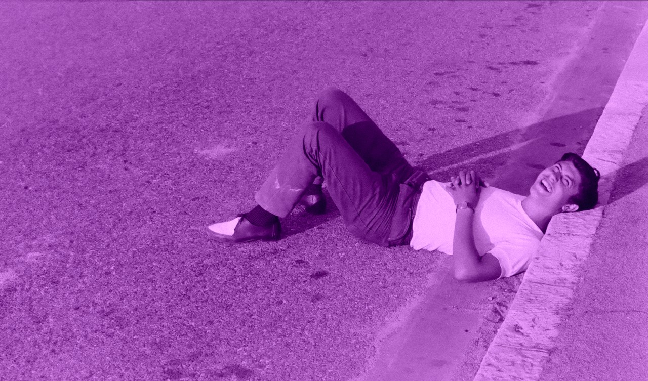SONNE, SAND UND SEX: DIE FILME VON JACQUES ROZIER