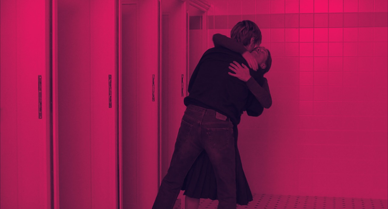 FORBIDDEN LOVE: SEDUCTION AND LIES