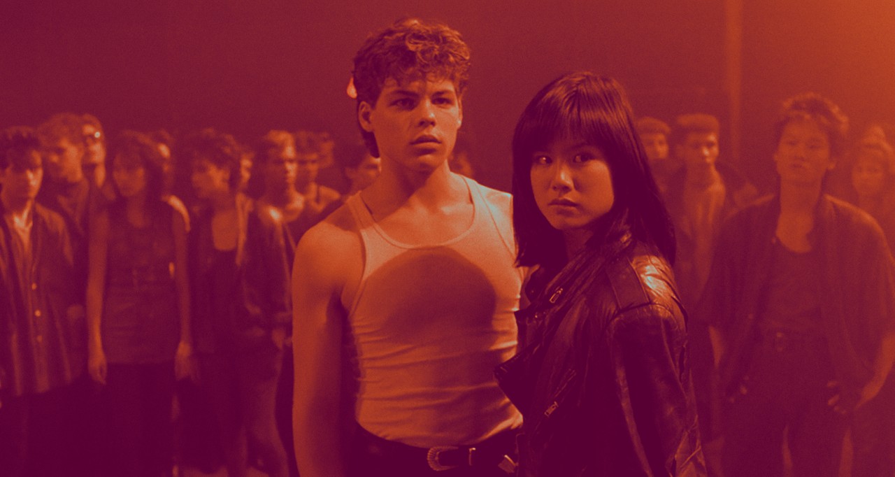 SAINTS AND SINNERS: AN ABEL FERRARA DOUBLE BILL