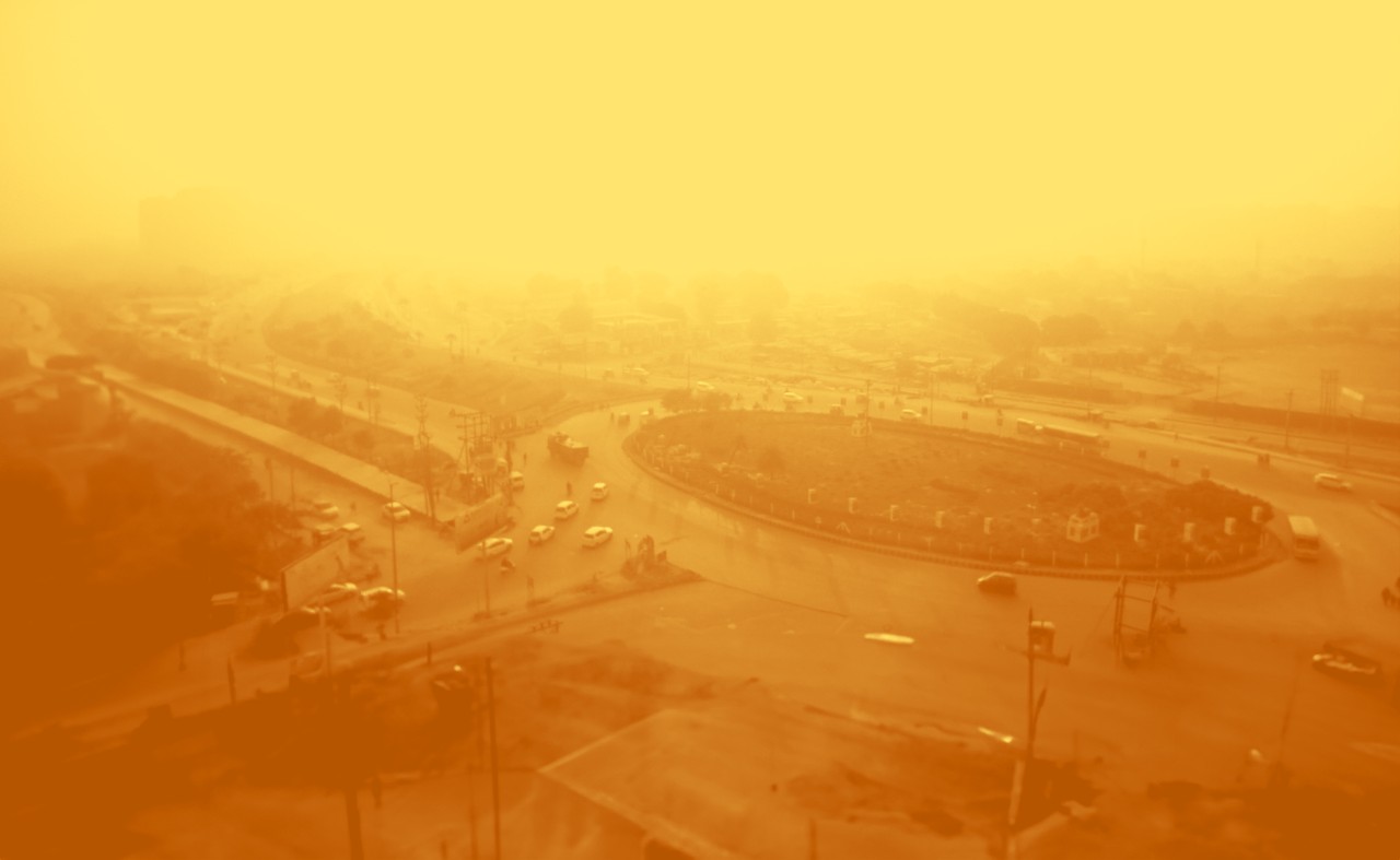 THERE IS NO PLANET B:  FILMS ABOUT CLIMATE CHANGE