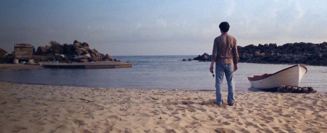 SOUL CINEMA: FILMS BY FATIH AKIN