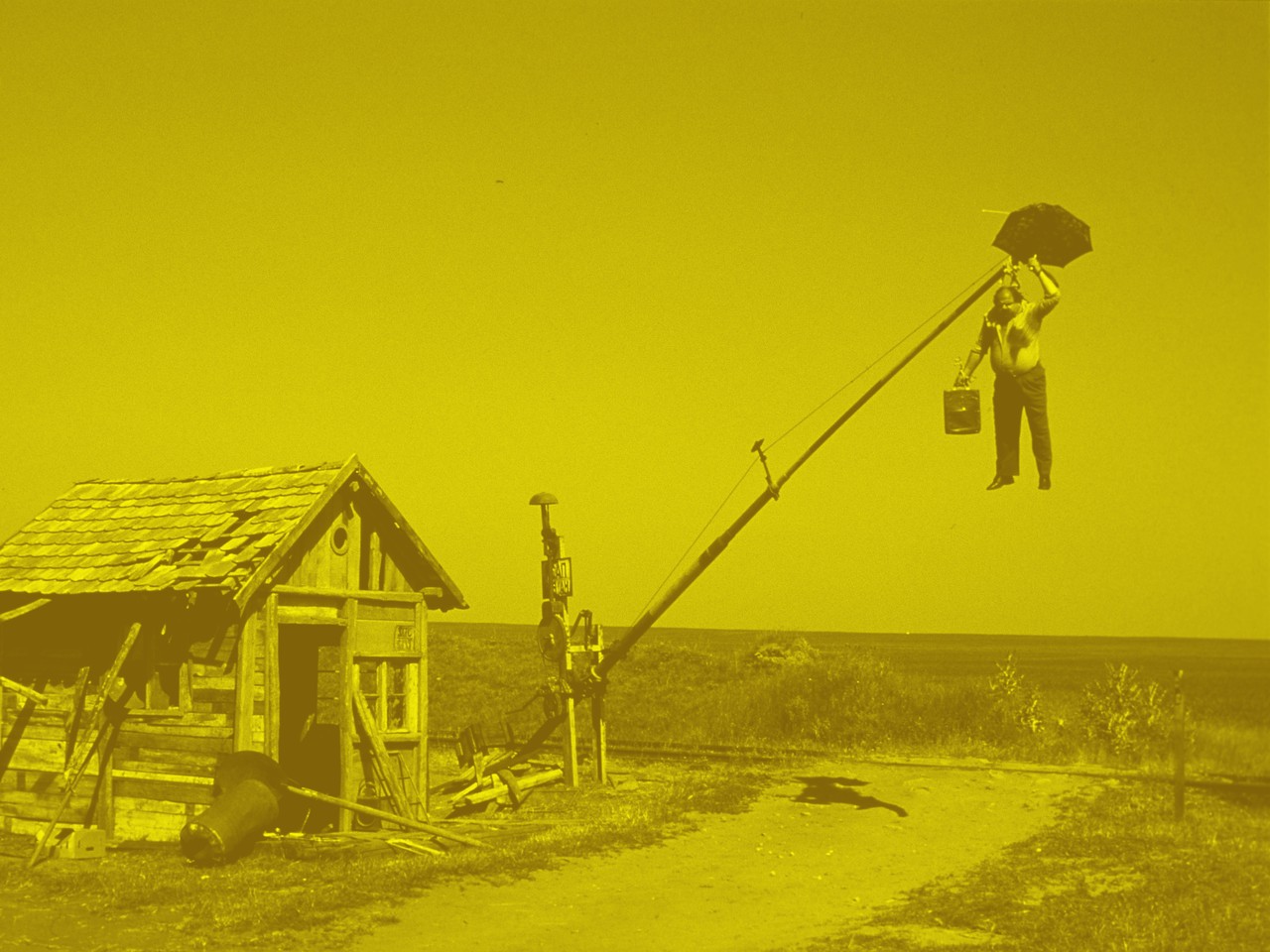 ONCE UPON A TIME THERE WAS A COUNTRY: TWO BY EMIR KUSTURICA