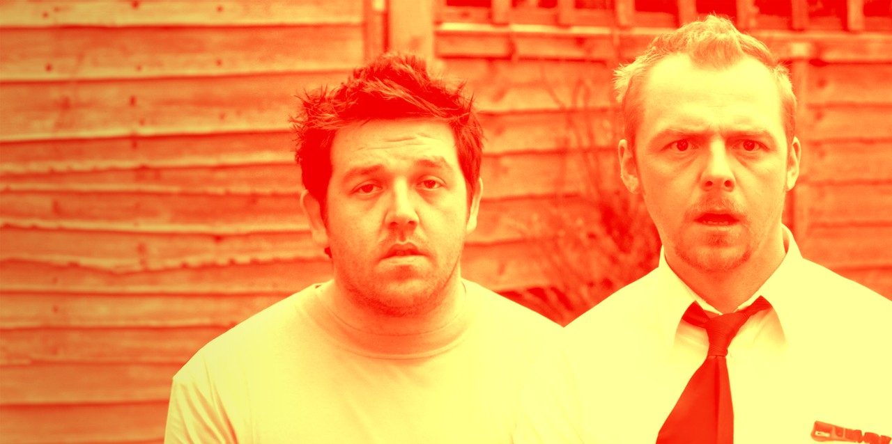 BLOODY HUMOR: COMEDY-HORROR