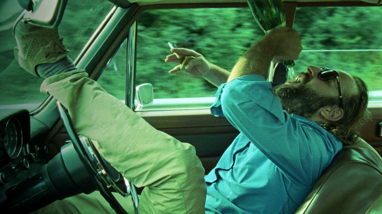 UPSIDE DOWN: FRENCH ABSURD COMEDIES
