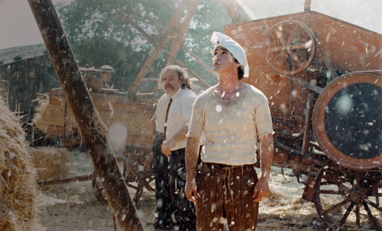 IN SEARCH OF WONDER: THE FILMS OF ALICE ROHRWACHER