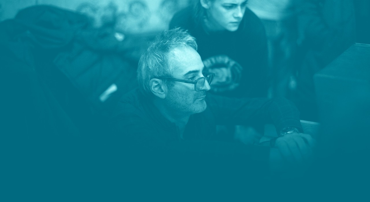 SOMETHING IN THE AIR: AN OLIVIER ASSAYAS SPOTLIGHT