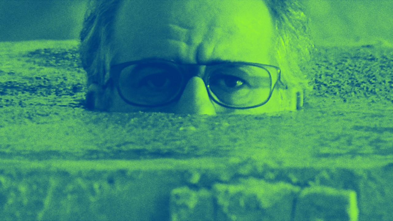 DENARO SPORCO: DUE FILM DI PAOLO SORRENTINO