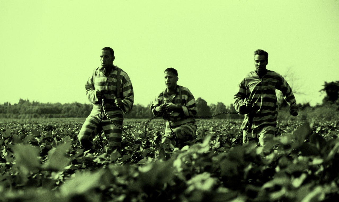 DOMINO EFFECT: THREE BY THE COEN BROTHERS