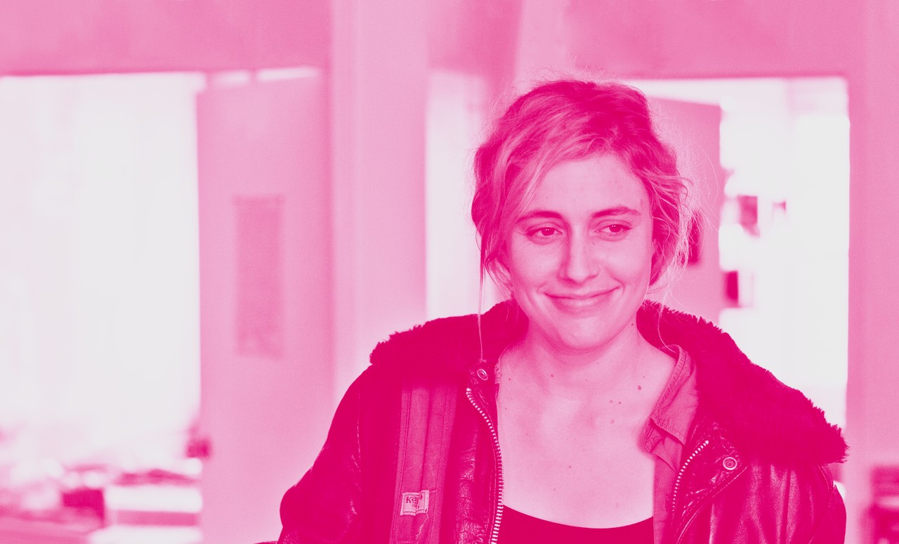 ANTES DE BARBIE:  GRETA GERWIG Y NOAH BAUMBACH