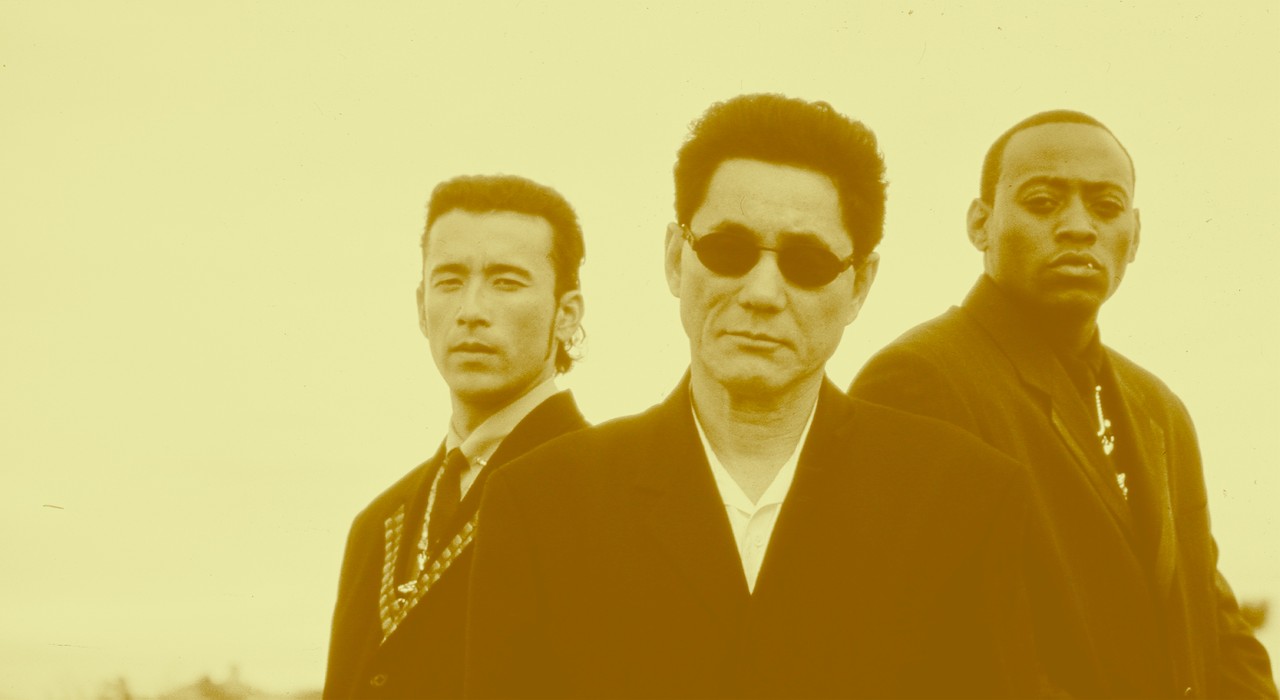 WISE GUYS: GANGSTERS ON FILM