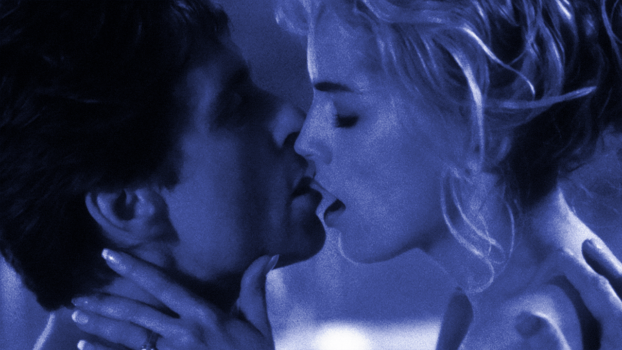 BASIC INSTINCTS: A PAUL VERHOEVEN DOUBLE BILL