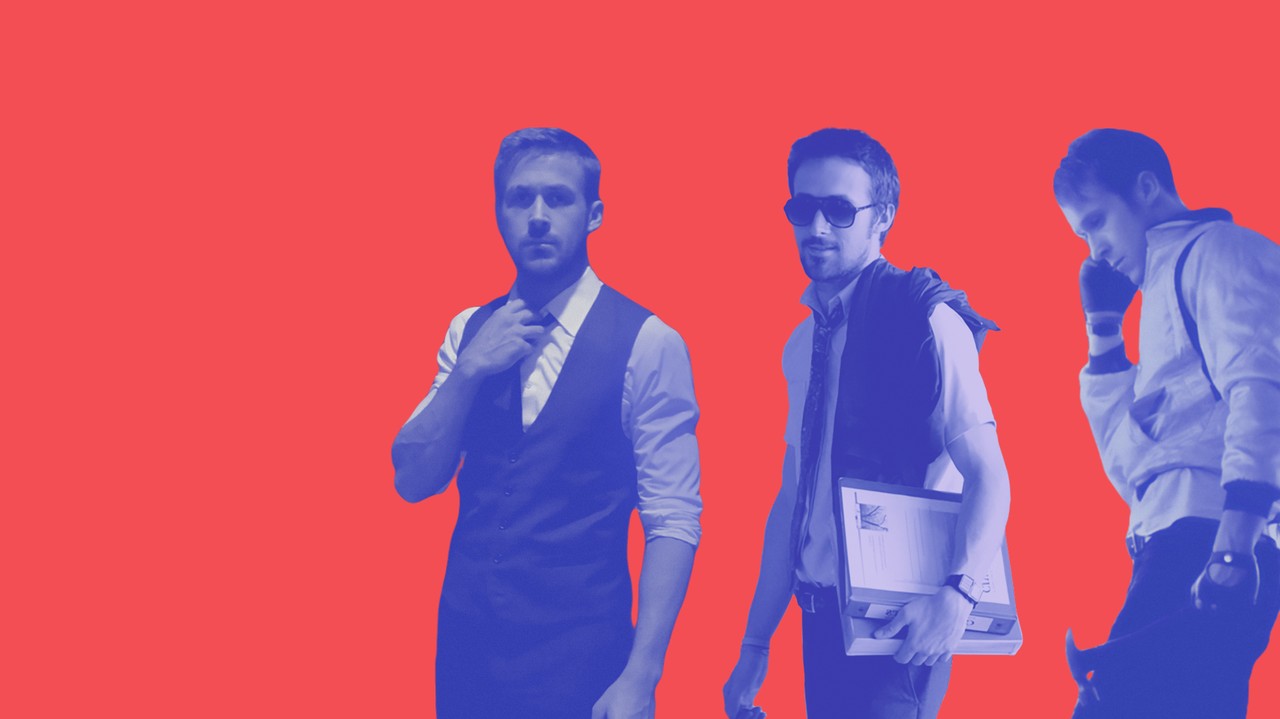 PERFORMERS WE LOVE:  RYAN GOSLING