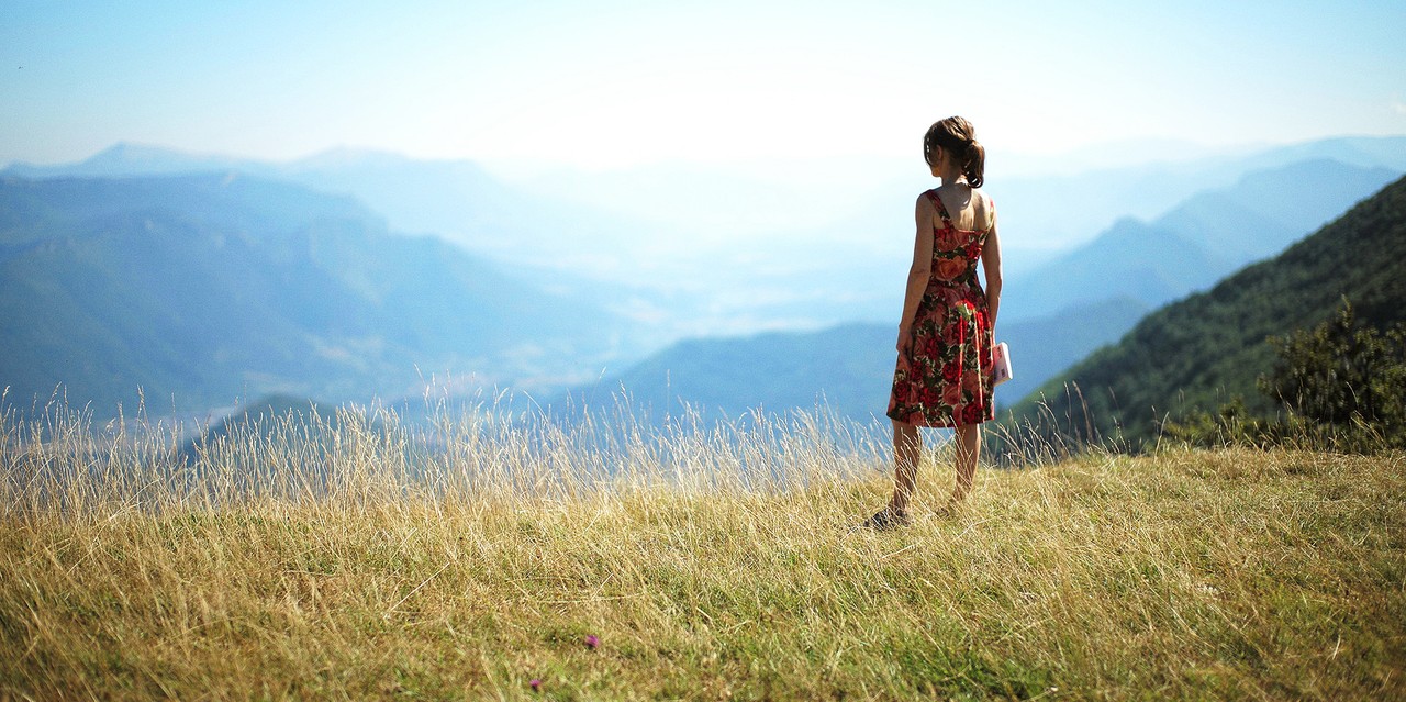 MIA HANSEN-LØVE: THINGS TO COME AND GO
