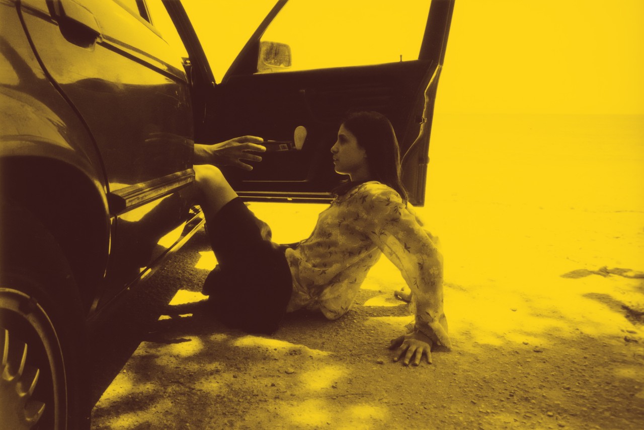 FABRICATED WORLDS:  FILMS BY YORGOS LANTHIMOS