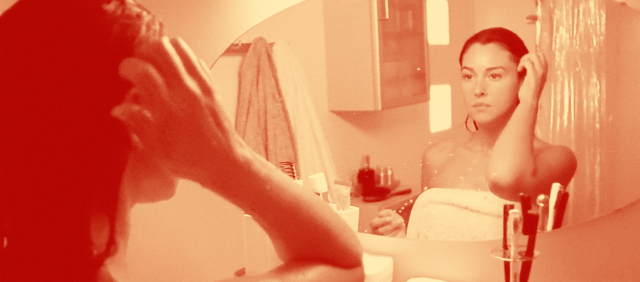 GASPAR NOÉ: DOUBLE PROVOCATION
