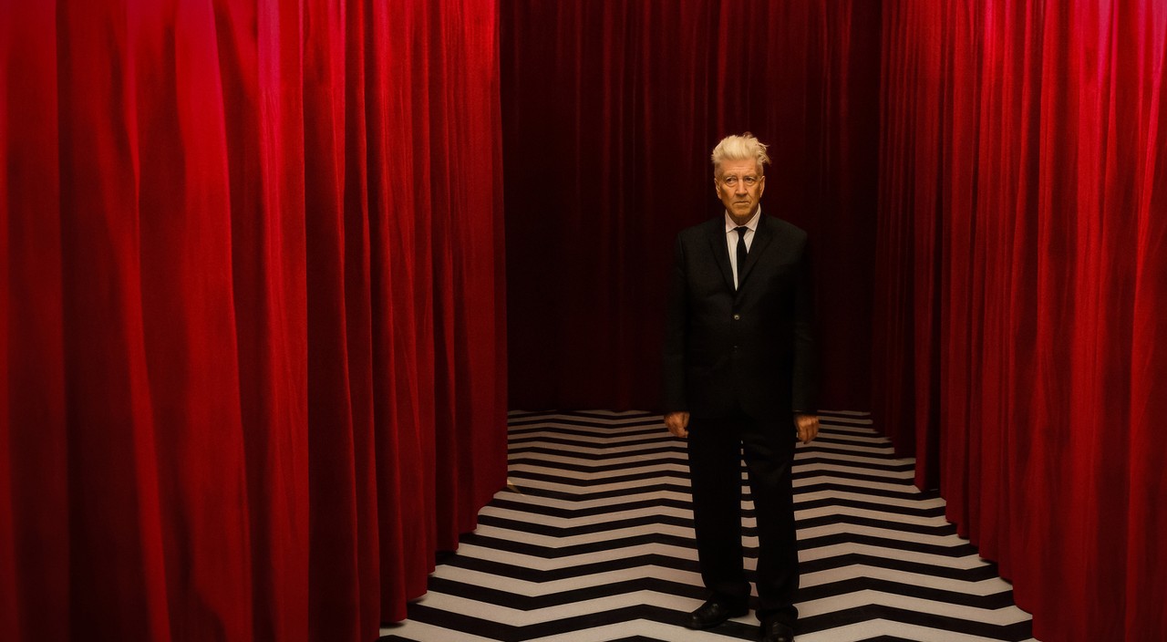 DAVID LYNCH: DELUSIONS AND DREAMS