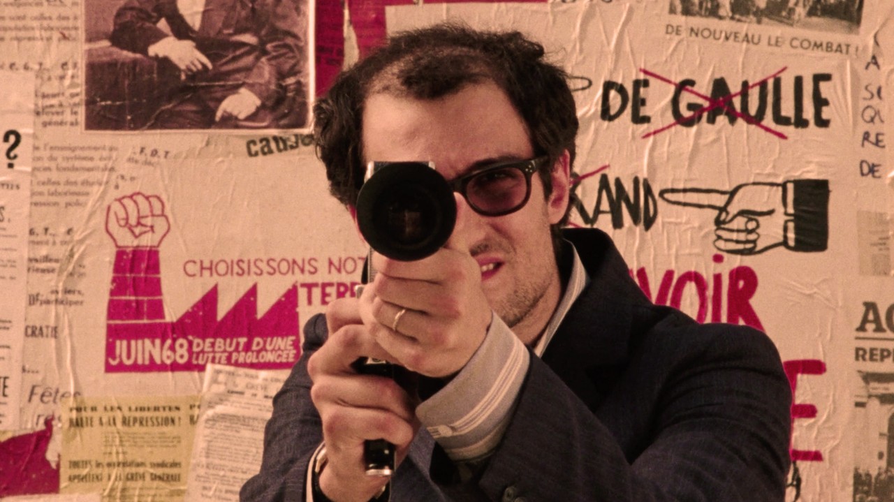 PERFORMERS WE LOVE:  LOUIS GARREL
