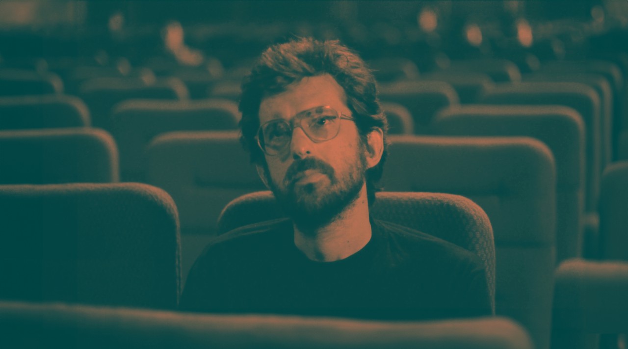 NANNI MORETTI: CONFESSIONS, POLITICS AND CINEMA