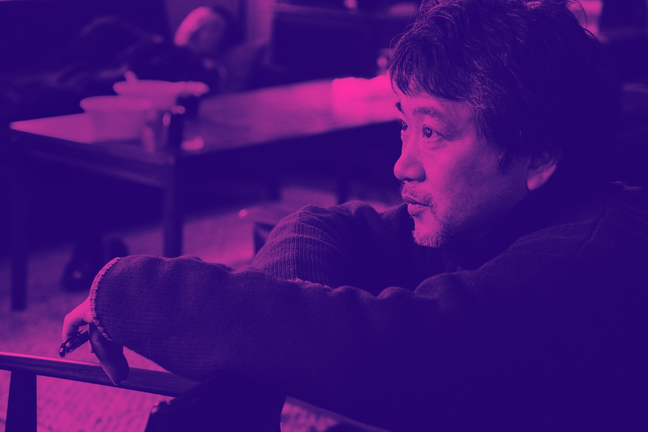 ASUNTOS DE FAMILIA: PELÍCULAS DE HIROKAZU KOREEDA