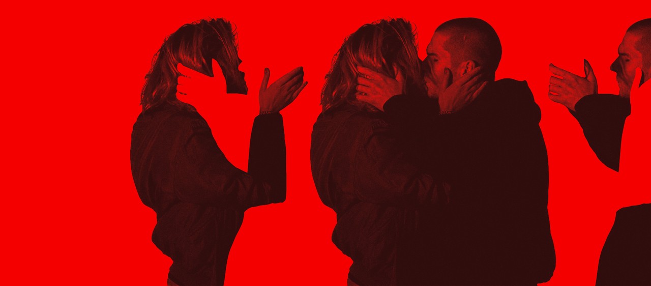 LOUCOS DE AMOR: CONTOS DE PAIXÕES DESTRUTIVAS