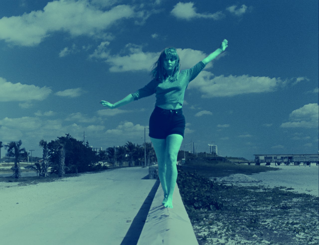 AMERICAN OUTSIDER:  FILMS BY KELLY REICHARDT