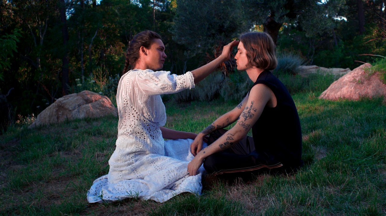 GAME OVER : LES FILMS DE CAROLINE POGGI ET JONATHAN VINEL