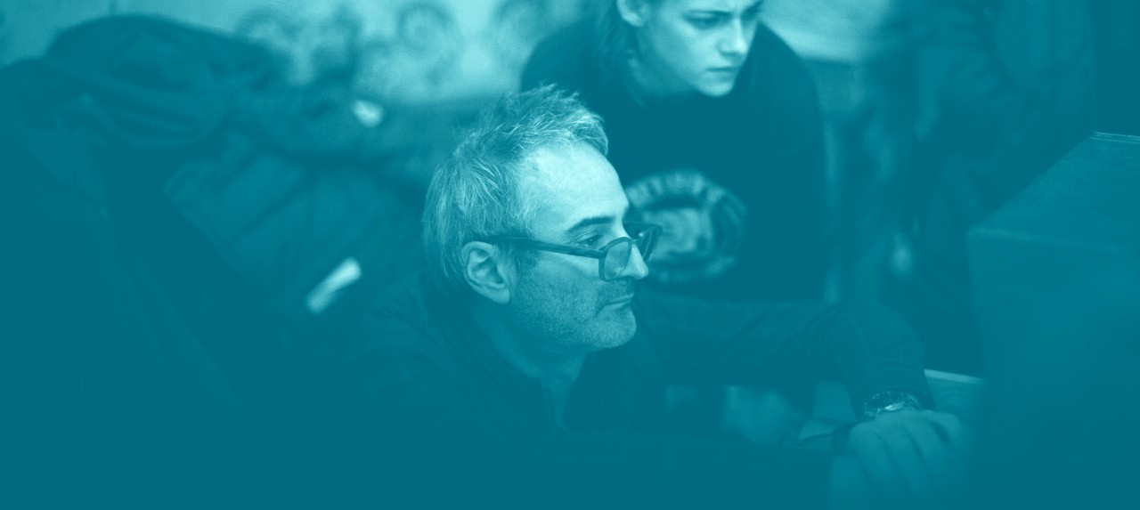 SINNKRISEN: DIE FILME VON OLIVIER ASSAYAS