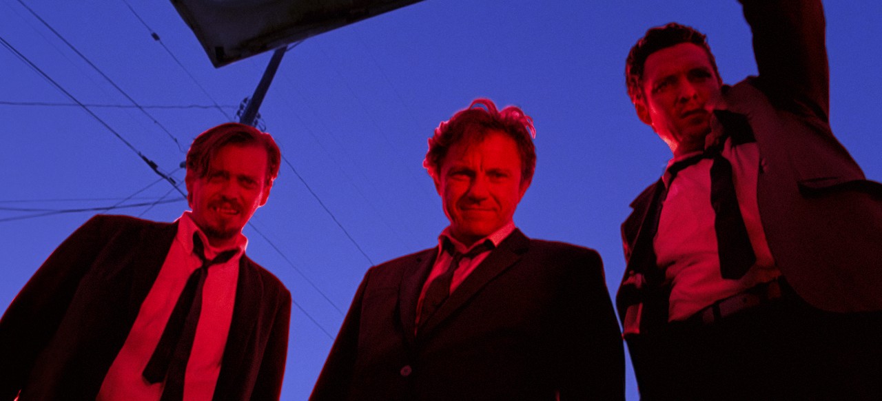 PULP FICTIONS: FILMS BY QUENTIN TARANTINO