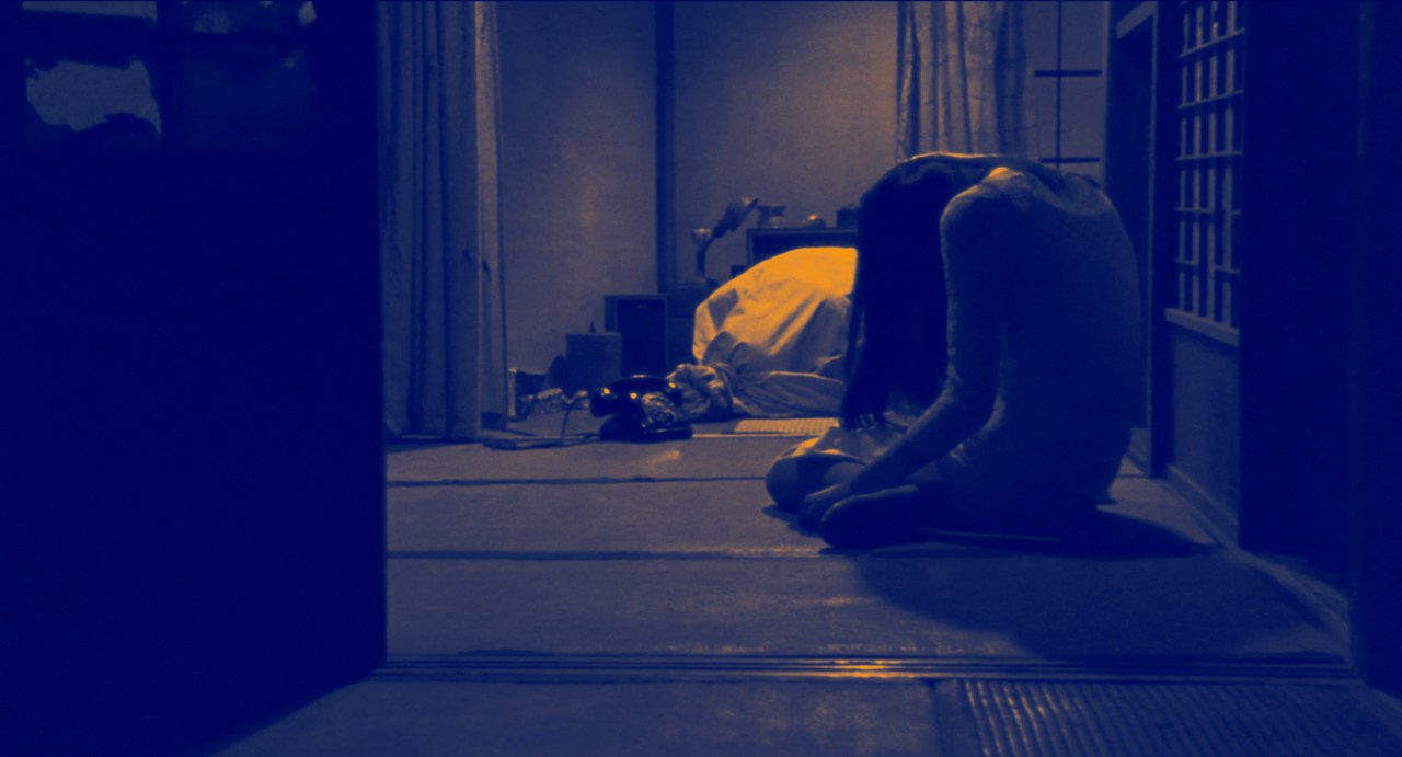 PAIN NEVER LIES: TWO BY TAKASHI MIIKE