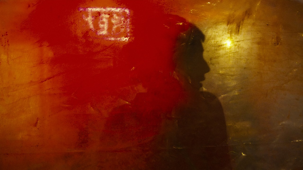 HARD BOILED: THE NEO-NOIR RENAISSANCE