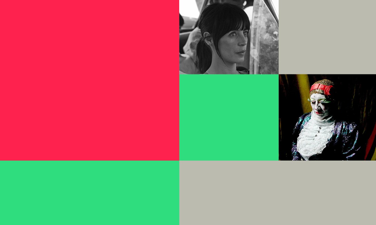 NEW VOICES OF MEXICAN CINEMA