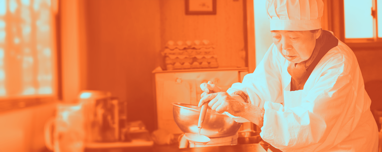 BON APPÉTIT: CULINARY CINEMA