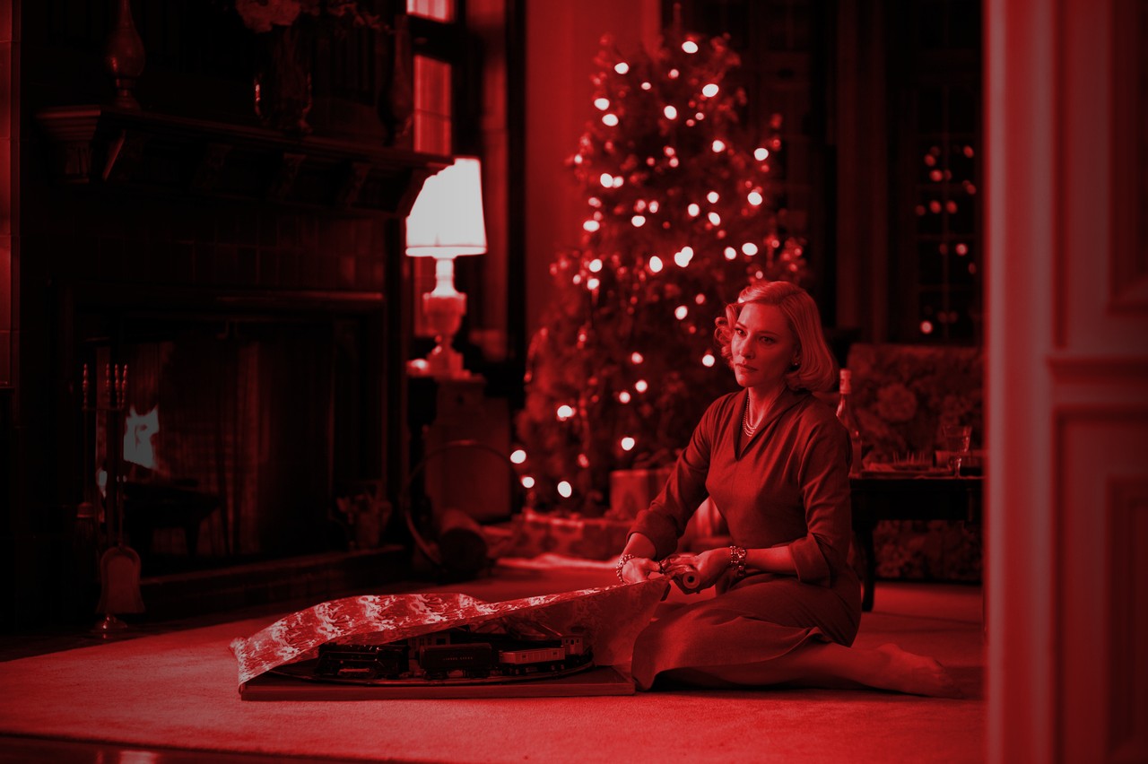 THE NAUGHTY LIST: ALTERNATIVE CHRISTMAS CLASSICS