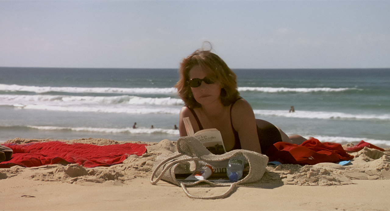 FRANÇOIS OZON:  INTIMATE SUMMERS
