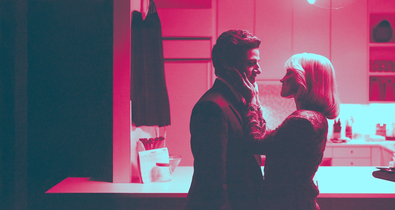 MONEY TALKS: TWO BY J.C. CHANDOR
