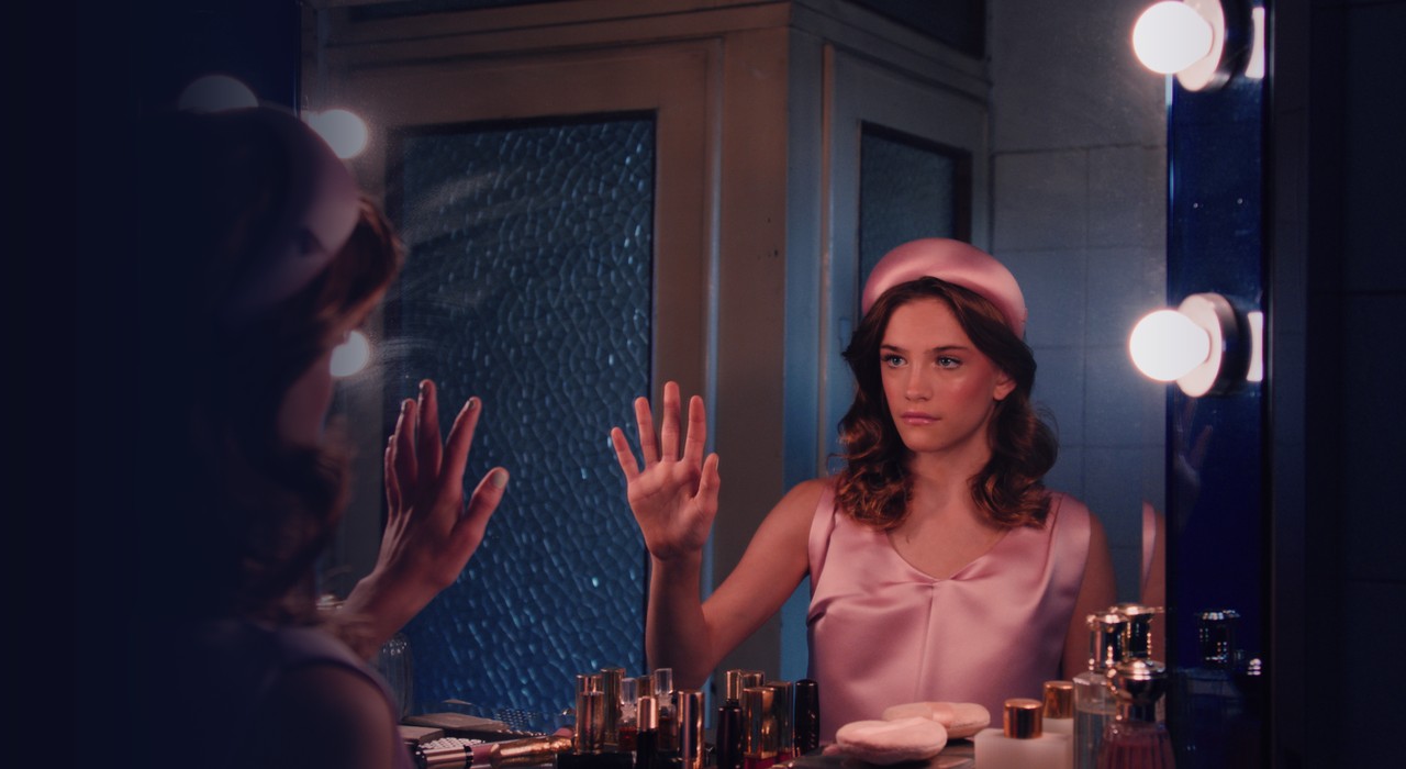 HOUSE OF NWR: TWO ADS BY NICOLAS WINDING REFN