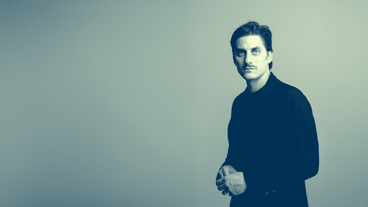 A CURA DI LUCA MARINELLI