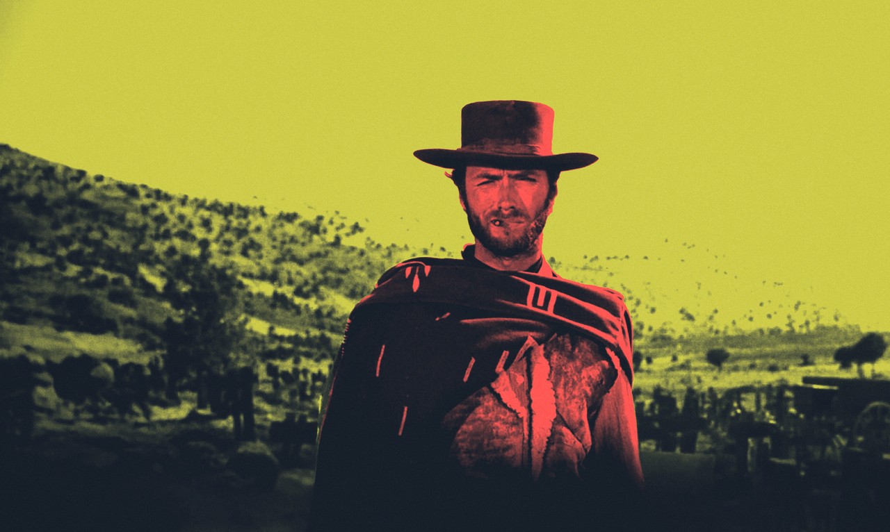 AMERICAN ICON: CLINT EASTWOOD AT 95