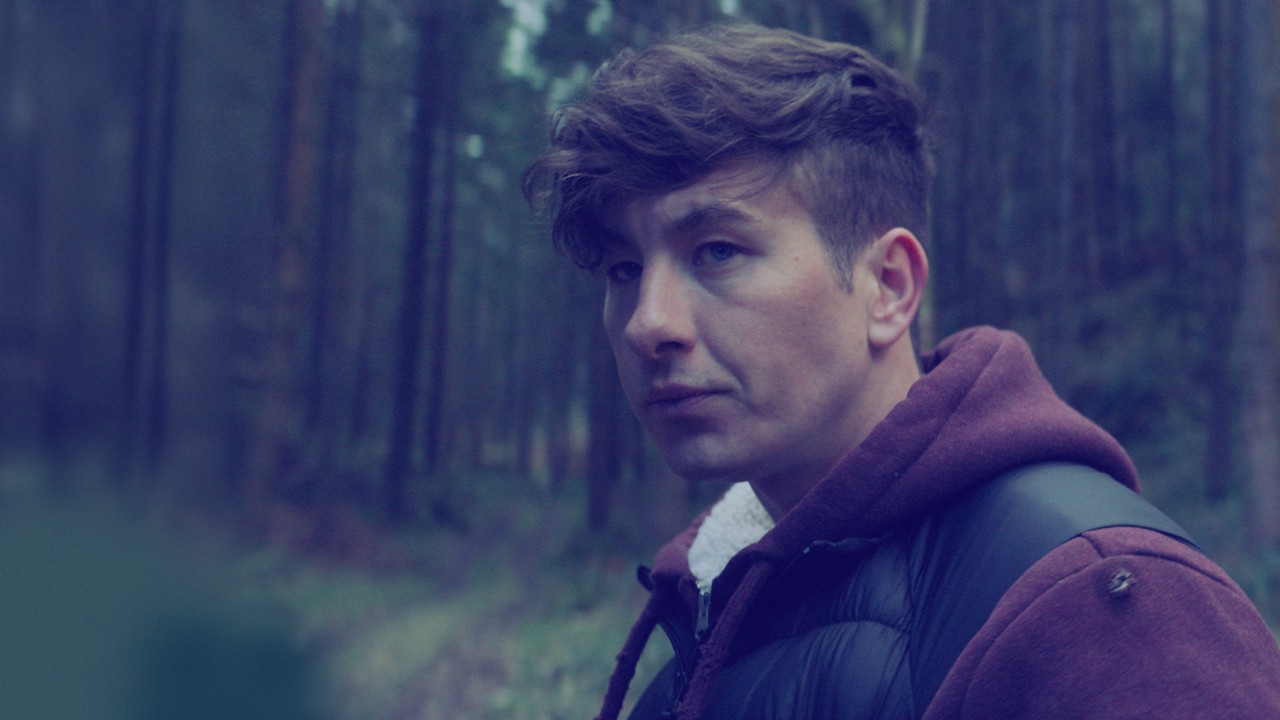 UNSERE LIEBLINGSSCHAUSPIELER:INNEN BARRY KEOGHAN